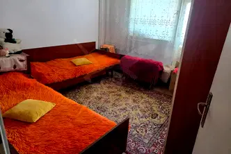 апартамент в Стара Загора, Три чучура - север