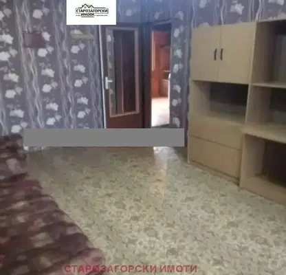 Снимка 4 — Многостаен апартамент в Стара Загора, Три чучура - север