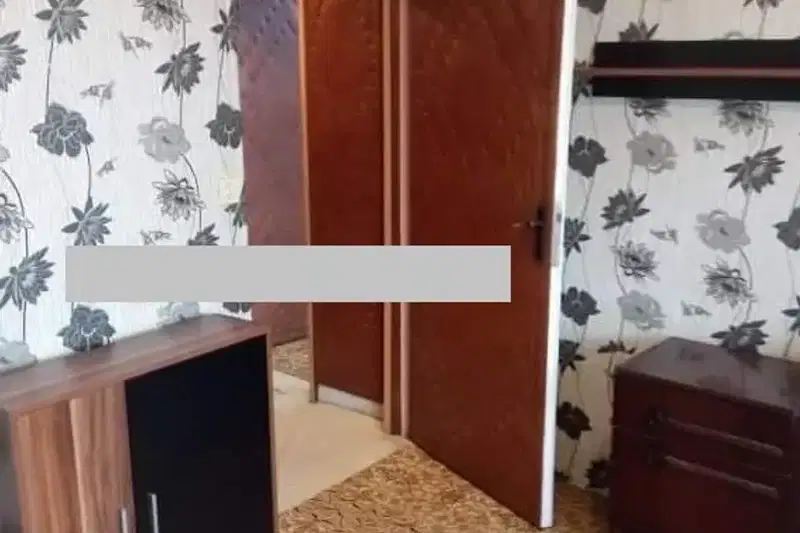 4-bedroom apartment in Stara Zagora, Tri Chuchura - Sever