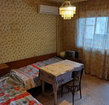 Снимка 4 — Многостаен апартамент в Стара Загора, Три чучура - север