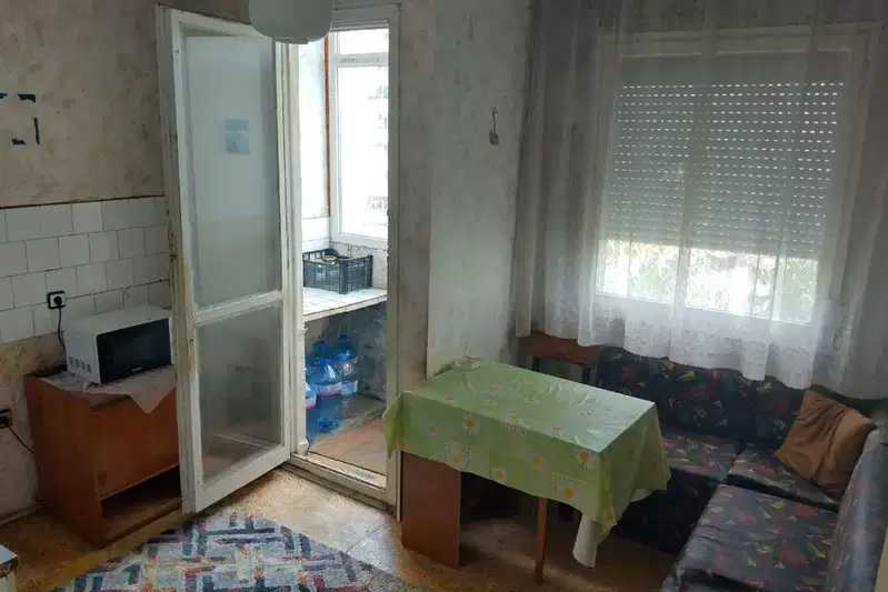 4-bedroom apartment in Stara Zagora, Tri Chuchura - Sever