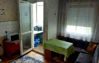 Многостаен апартамент в Стара Загора, Три чучура - север