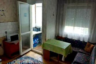 Многостаен апартамент в Стара Загора, Три чучура - север