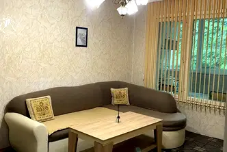 апартамент в Стара Загора, Три чучура - север
