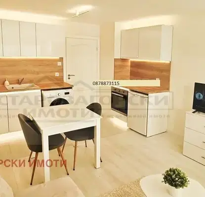 Снимка 3 — Тристаен апартамент в Стара Загора, Три чучура - юг