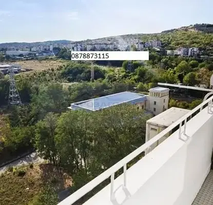 Снимка 5 — Тристаен апартамент в Стара Загора, Три чучура - юг