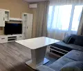 Снимка 4 — Двустаен апартамент в Стара Загора, Три чучура - юг