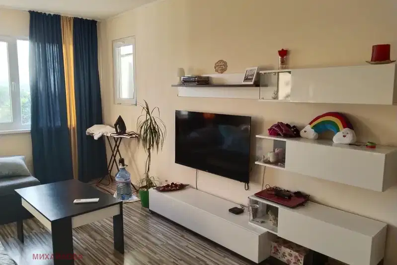 апартамент в Стара Загора, Зора
