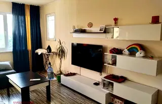 апартамент в Стара Загора, Зора