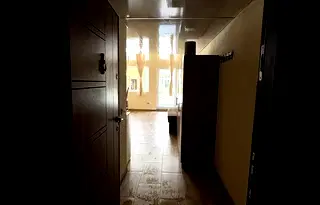 апартамент в Студентски