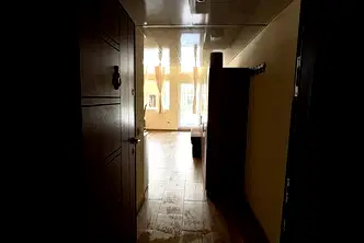апартамент в Студентски