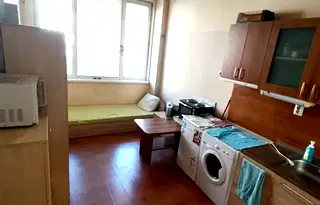 апартамент в Студентски