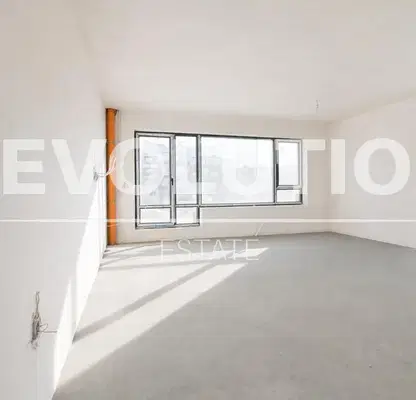 Photo 2 — Two-room apartment with terrace in Studentski Grad, Sofia