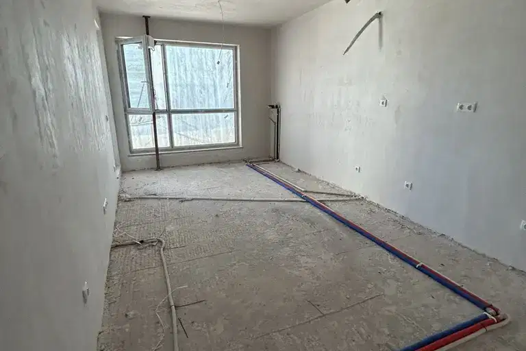 2-bedroom apartment in Студентски