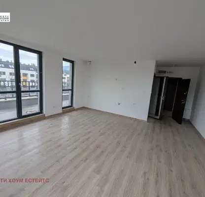 Photo 2 — apartment in Студентски
