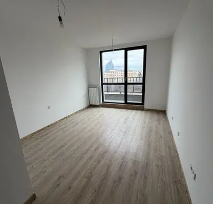 Photo 5 — apartment in Студентски