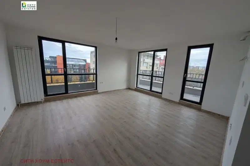 apartment in Студентски