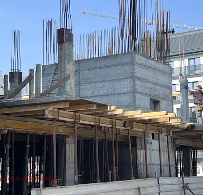 Photo 2 — apartment in Студентски