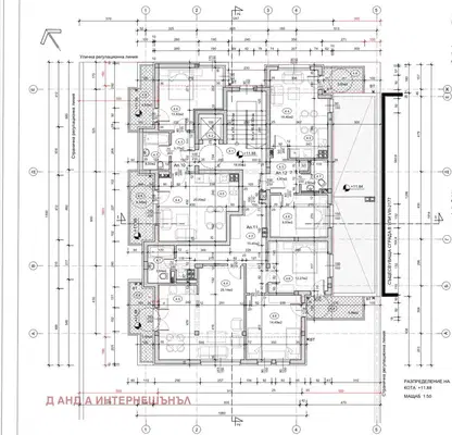 Photo 3 — apartment in Студентски