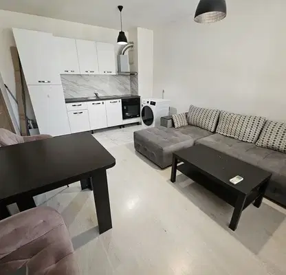 Photo 3 — apartment in Studentski