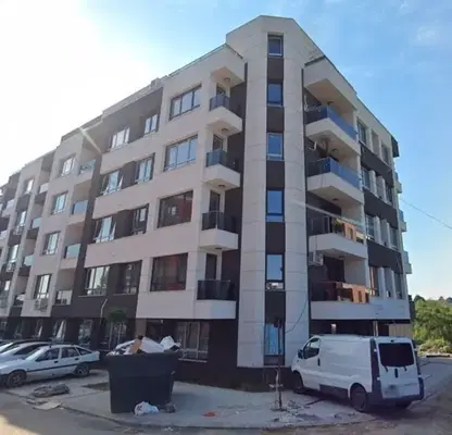 Photo 5 — apartment in Studentski