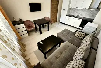 апартамент в Студентски