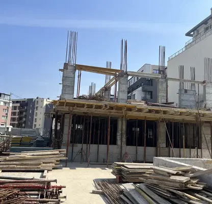 Photo 2 — apartment in Студентски