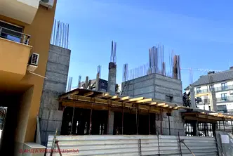 апартамент в Студентски