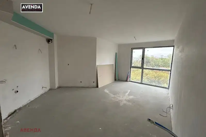 apartment in Студентски