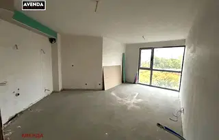 апартамент в Студентски