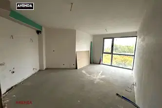 апартамент в Студентски