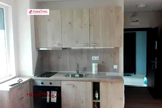 апартамент в Студентски