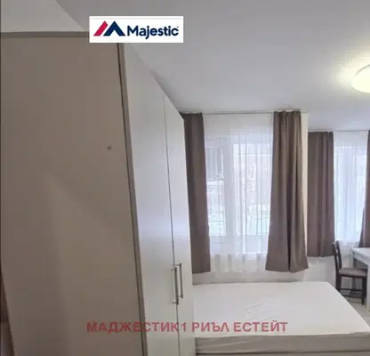 Снимка 4 — Едностаен апартамент в Студентски