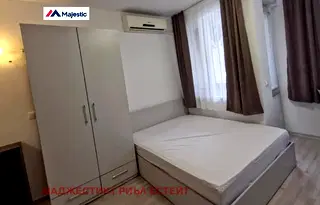 Едностаен апартамент в Студентски