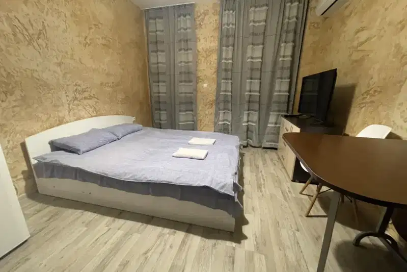 1-bedroom apartment in Студентски