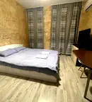Едностаен апартамент в Студентски