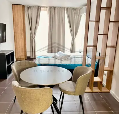 Снимка 5 — апартамент в Студентски