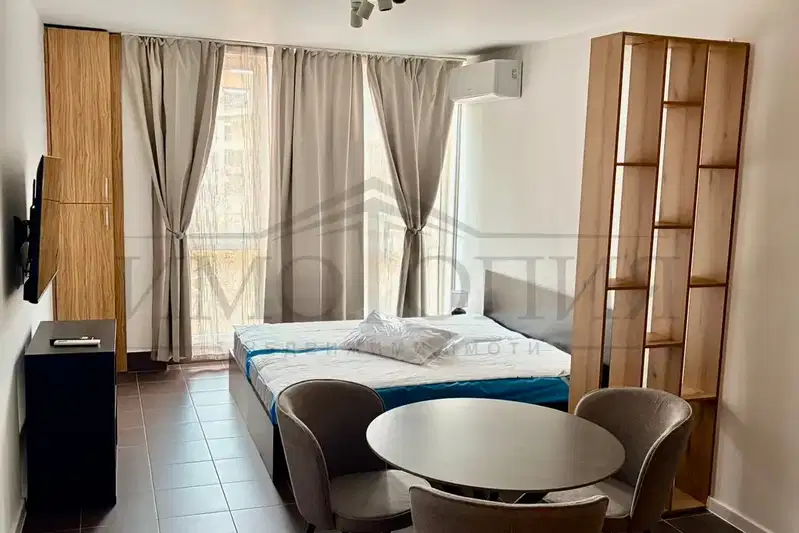 apartment in Студентски
