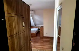апартамент в Студентски