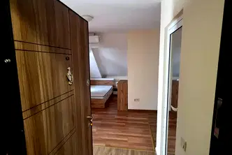 апартамент в Студентски
