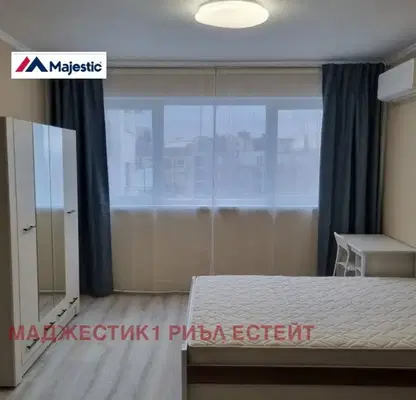 Снимка 2 — апартамент в Студентски