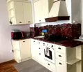 Снимка 2 — Двустаен апартамент в Студентски