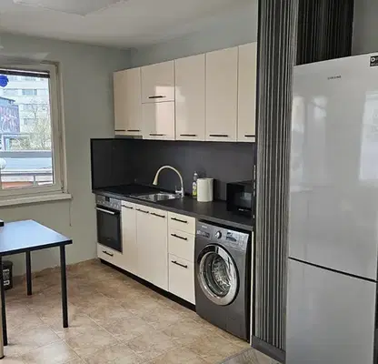 Photo 2 — apartment in Студентски