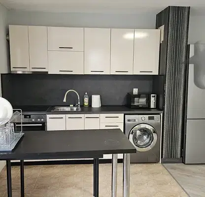 Photo 3 — apartment in Студентски