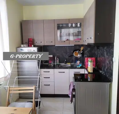 Photo 2 — 2-bedroom apartment in Студентски