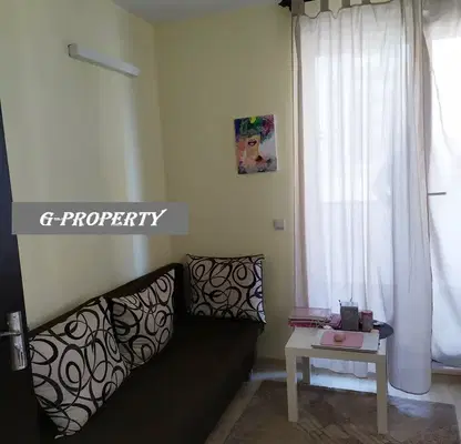 Photo 3 — 2-bedroom apartment in Студентски