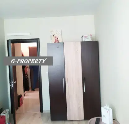 Photo 4 — 2-bedroom apartment in Студентски