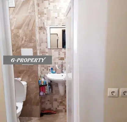 Photo 5 — 2-bedroom apartment in Студентски