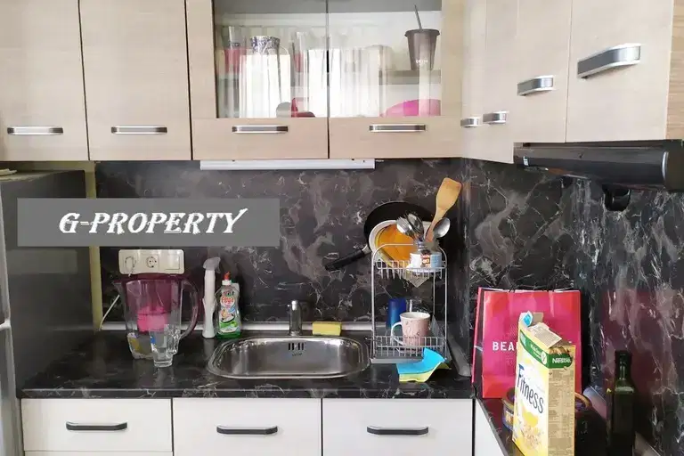 2-bedroom apartment in Студентски