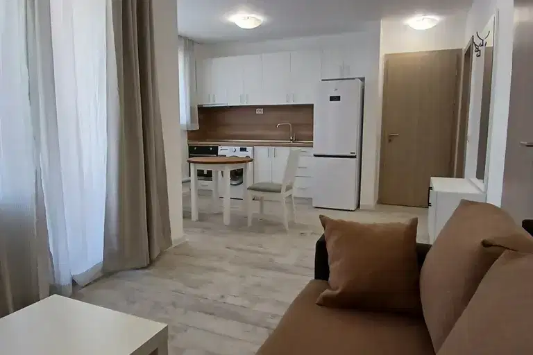 apartment in Студентски